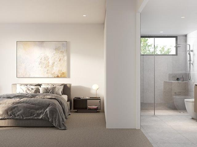 Elevated Living in Blackburn's Most Coveted Pocket