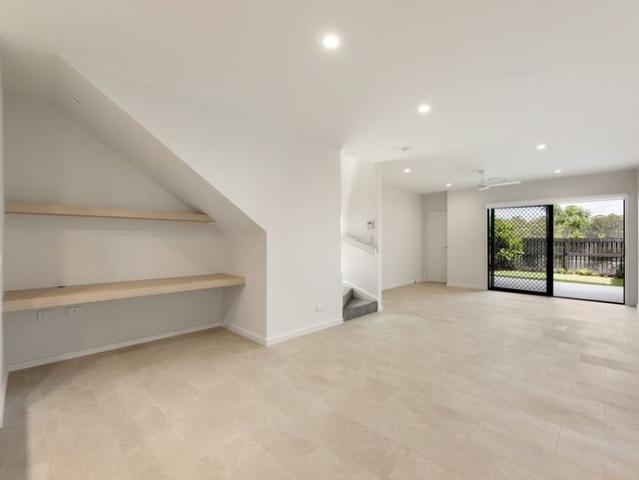 Elevated Living in Brookwater’s Dress Circle
