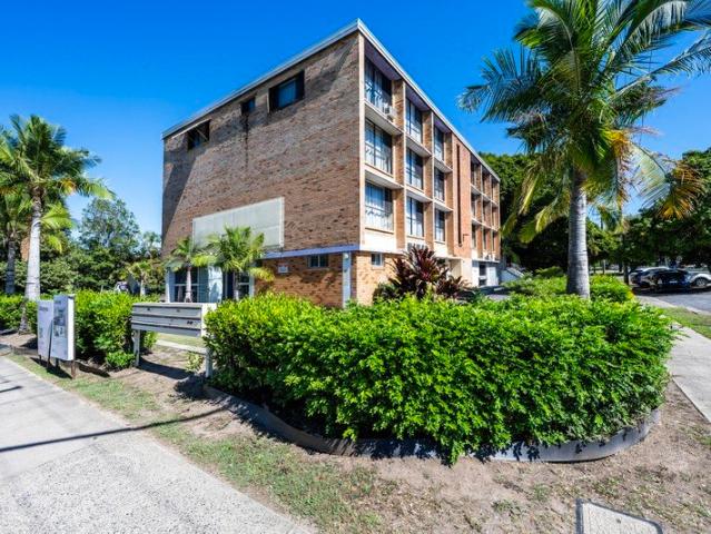 Elevated Living In Grafton's Only High Rise Building