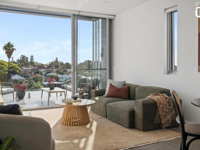 Elevated living in Highgate