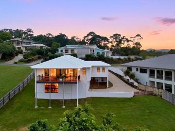 Richmond, Mackay Regional, Mackay Regional, Edward Island, Queensland