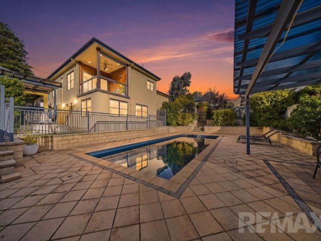 Elevated Living in One of Turvey Park's Most Exclusive Locations