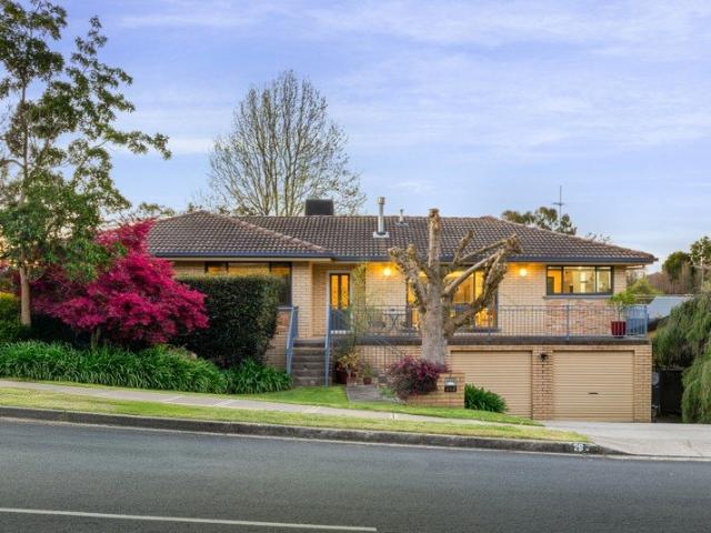 Elevated Living In Old East Albury