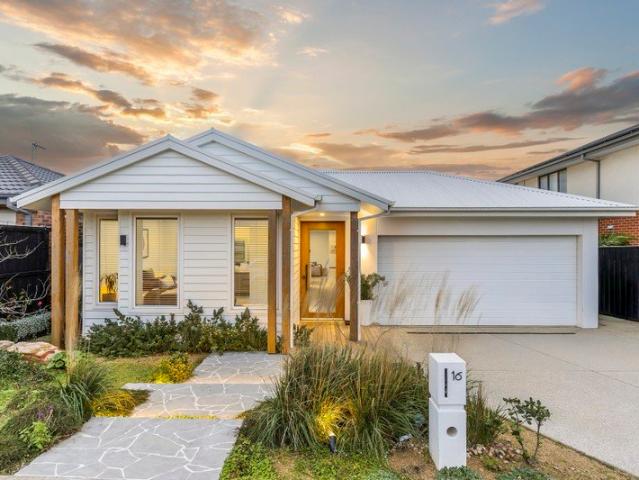 Elevated Living in Mount Duneed