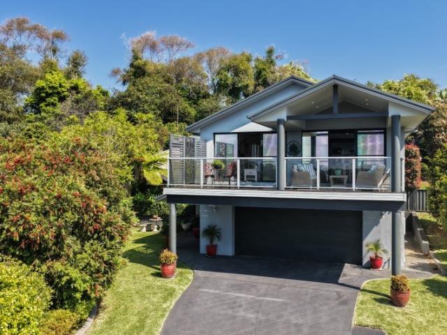 Elevated Living in Mollymook