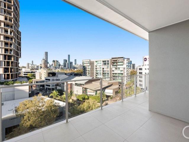 Elevated Living in Milton | Top Floor Apartment with City Views