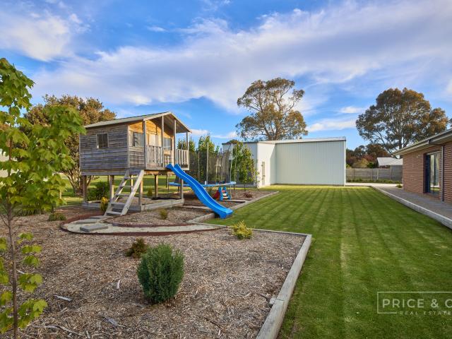 Elevated Living in North Wonthaggi