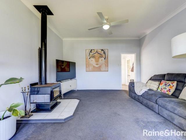 Elevated Living in North Tamworth