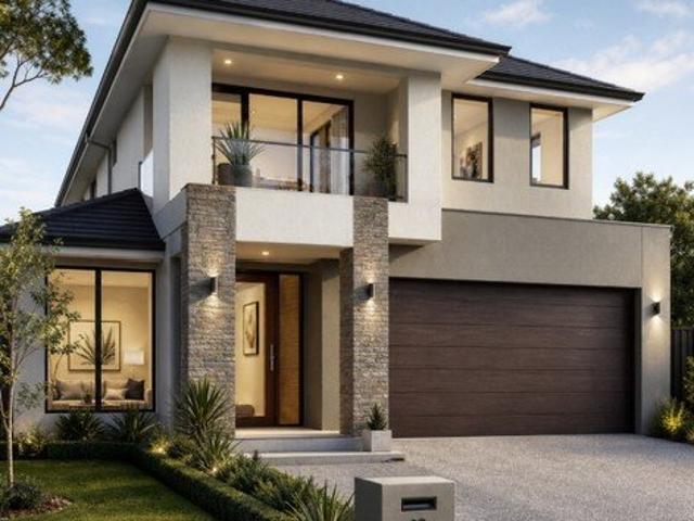 Elevated Living in Rouse Hill