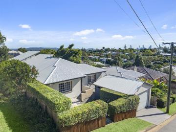 Elevated Living in Tarragindi