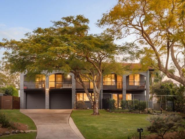 ELEVATED LIVING IN THE 'C' STREETS