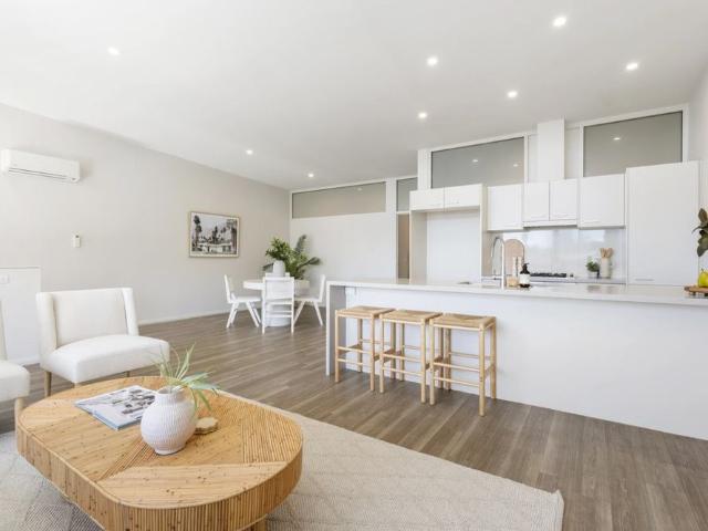 Elevated Living in the Heart of Albury
