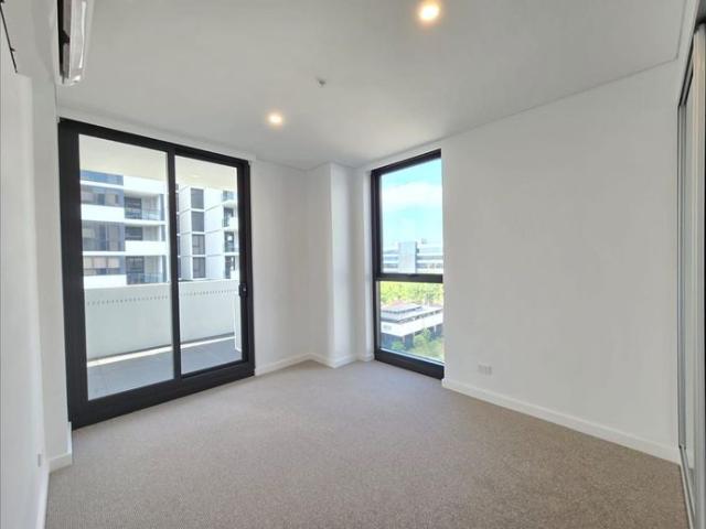Elevated Living in the Heart of Bankstown!