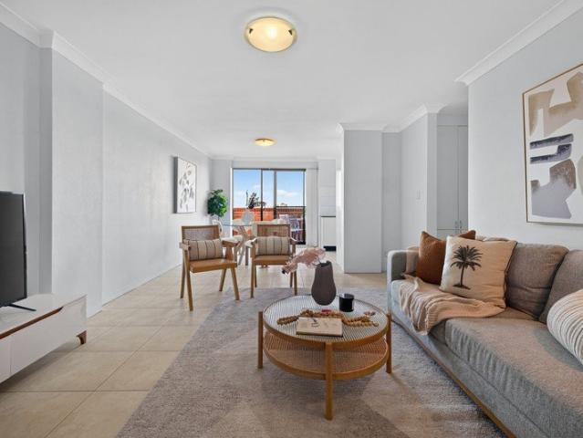 Elevated Living in the Heart of Bankstown