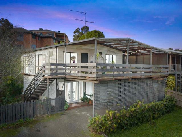 Elevated Living in the Heart of Black Hill