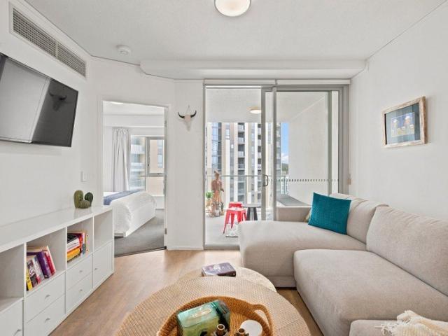 Elevated Living in the Heart of Bowen Hills
