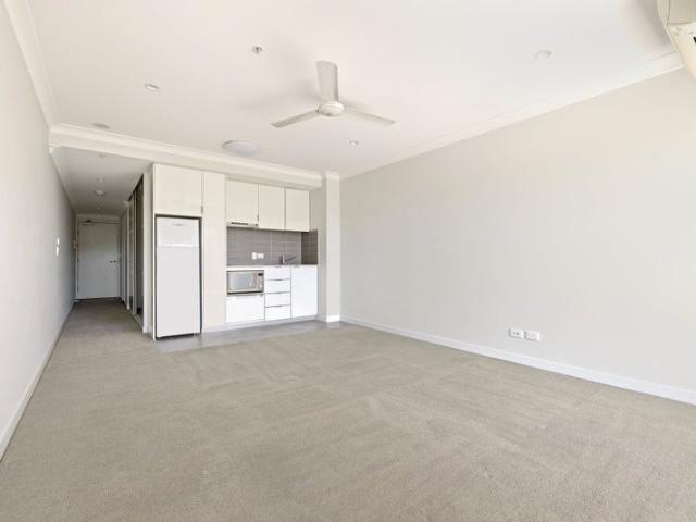 Elevated Living in the Heart of Brisbane's Entertainment Precinct