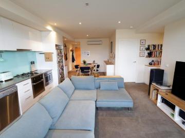 Elevated living in the heart of Brunswick East