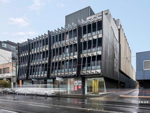 Elevated Living in the Heart of Brunswick East