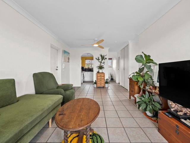 Elevated Living in the Heart of Chermside