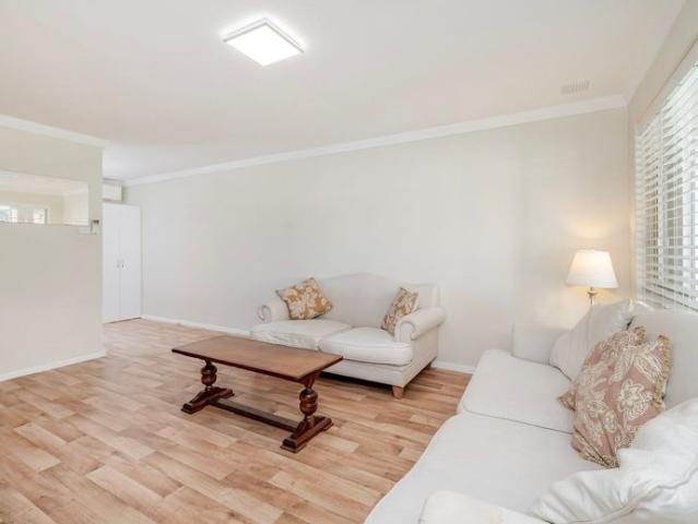 Elevated Living in the Heart of Claremont