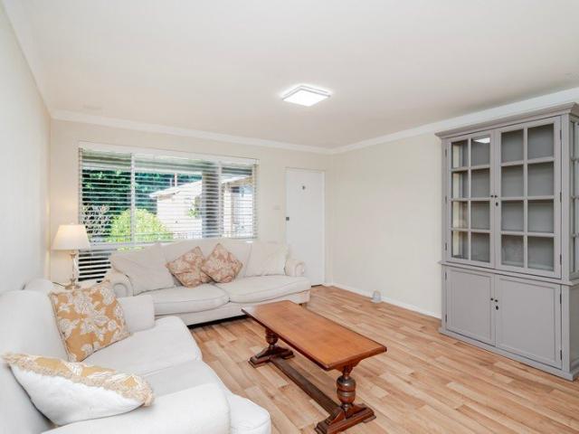 Elevated Living in the Heart of Claremont