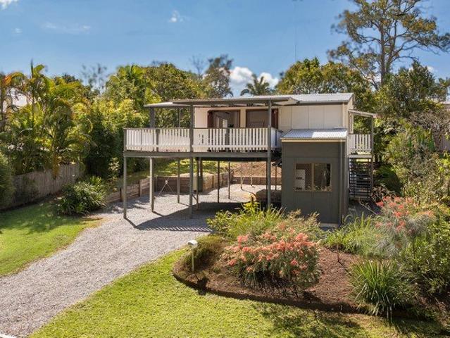 Elevated Living in the Heart of Cooran