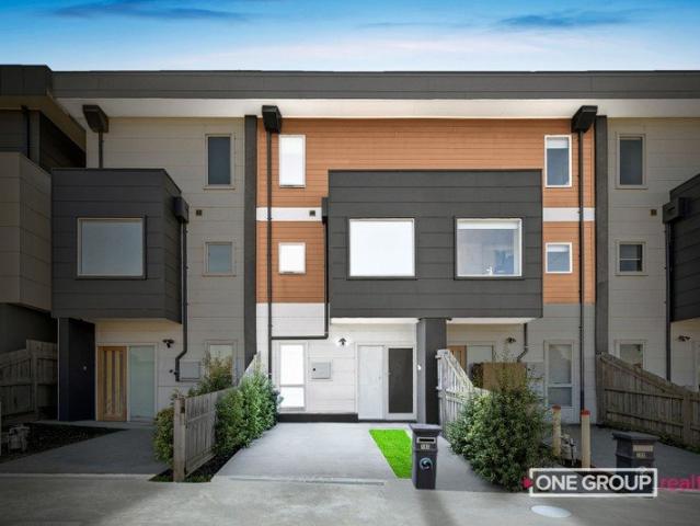 Elevated Living in the Heart of Epping
