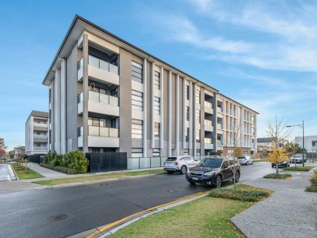 Elevated Living in the Heart of Lightsview
