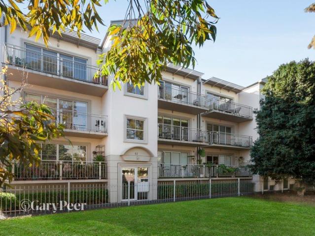 Elevated living in the heart of Prahran