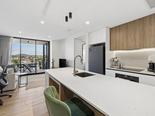 Elevated Living in the Heart of Stones Corner