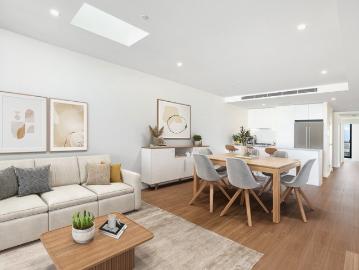 Elevated Living in the Heart of Shellharbour