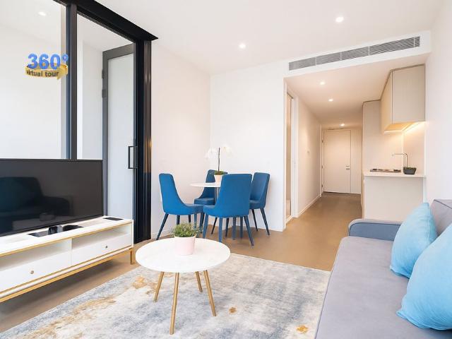 Elevated Living in the Heart of Southbank