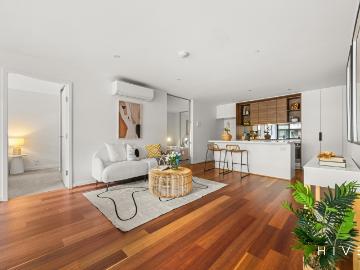 Apartment for sale in Turner, Majura - Balcony