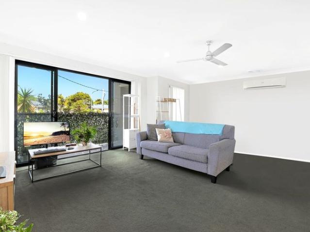 Elevated Living in the Heart of the Gold Coast Connection Zone