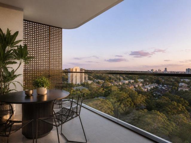 Elevated Living in the Heart of the Lower North Shore