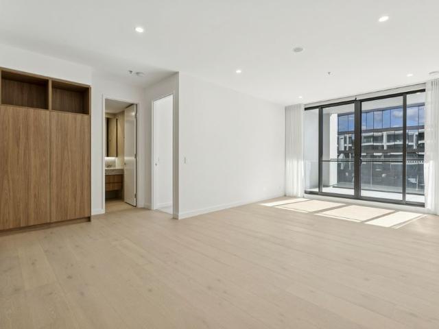 Elevated Living in the Heart of the Parliamentary Triangle