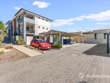 Elevated Living in the Heart of Woodbridge