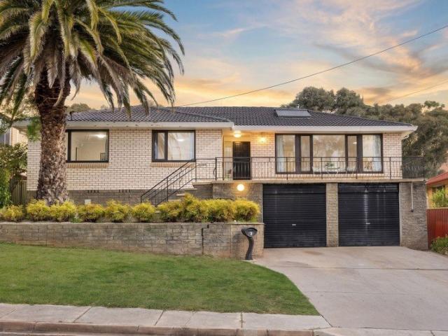 Elevated Living, Incredible Views & A Self Contained Flat