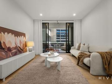 Parkes, Canberra, Queanbeyan, Greater Queanbeyan