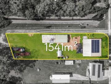 Elevated Living on a Rare 1,541m² Block