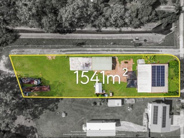 Elevated Living on a Rare 1,541m² Block