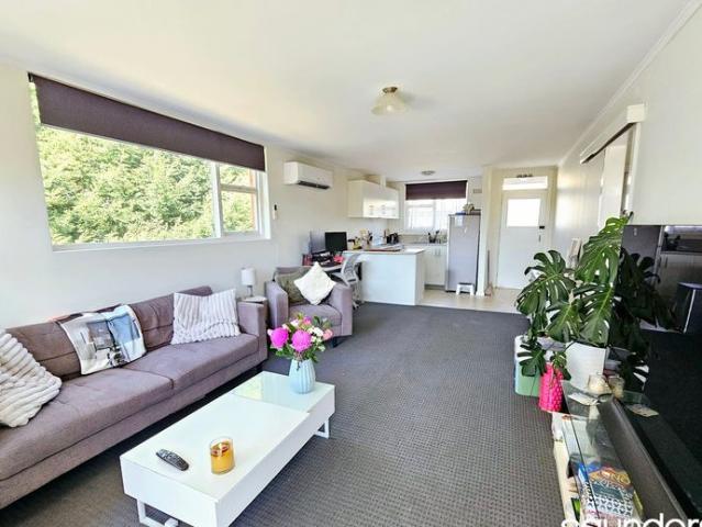 Elevated Living on Elouera
