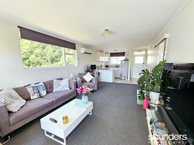 Elevated Living on Elouera