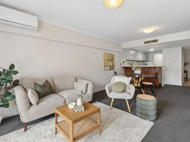 Elevated Living Opposite Parklands | Spacious, Stylish & Perfectly Positioned