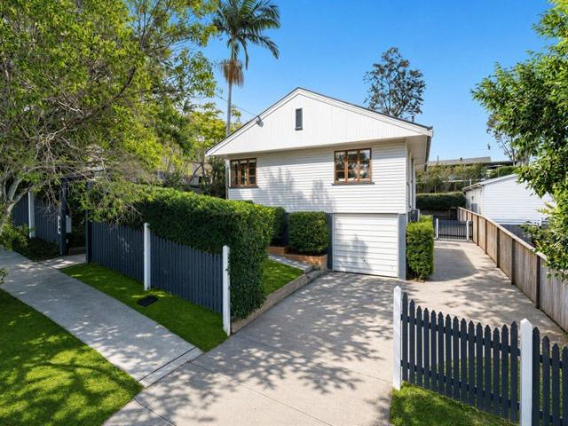 Elevated Living, Leafy Serenity and Family Appeal