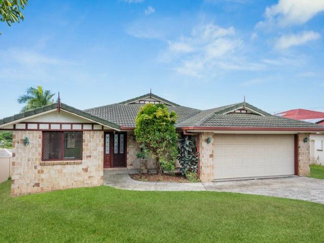 Elevated Living, Lifestyle & Opportunity in Wellington Point