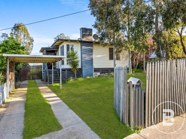 Elevated Living, Mountain Views & Great Investment Potential
