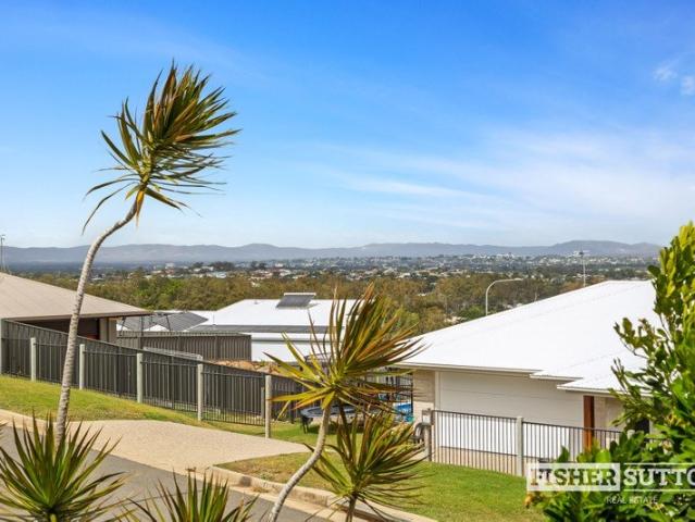 Elevated Living, Modern Comfort & Room for the Whole Family