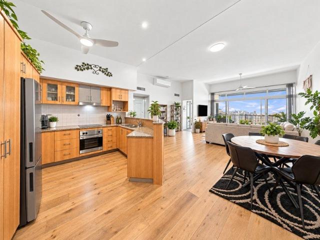 Elevated Living, Spectacular Views & Resort Style Facilities!